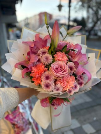 PEMBENİN TATLILIĞI